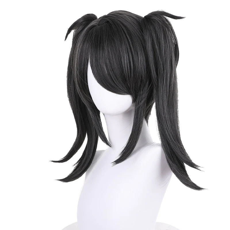 Needy Streamer Overload Needy Girl Overdose Ame-chan Cosplay Wigs