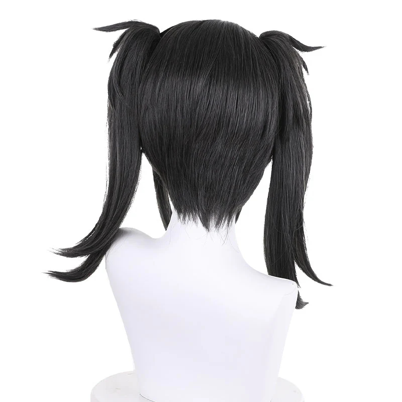 Needy Streamer Overload Needy Girl Overdose Ame-chan Cosplay Wigs