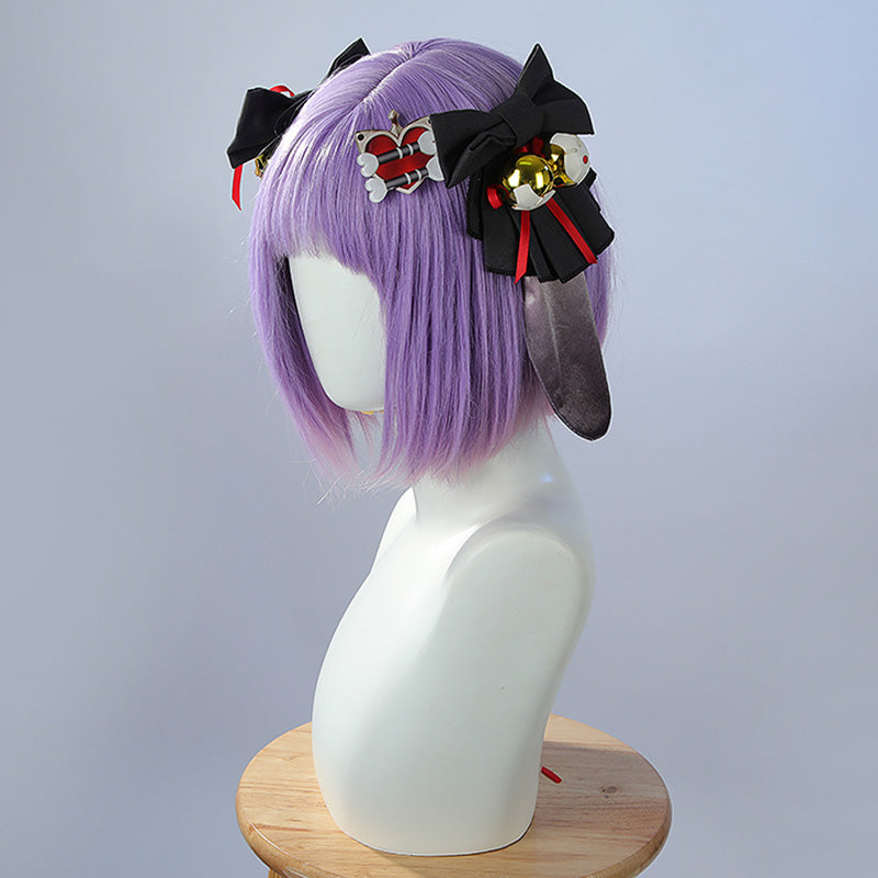 Nikke Goddess of Victory Biscuit Cosplay Costume