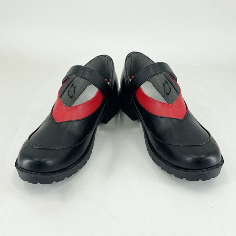 Goddess of Victory: Nikke Guillotine Cosplay Shoes