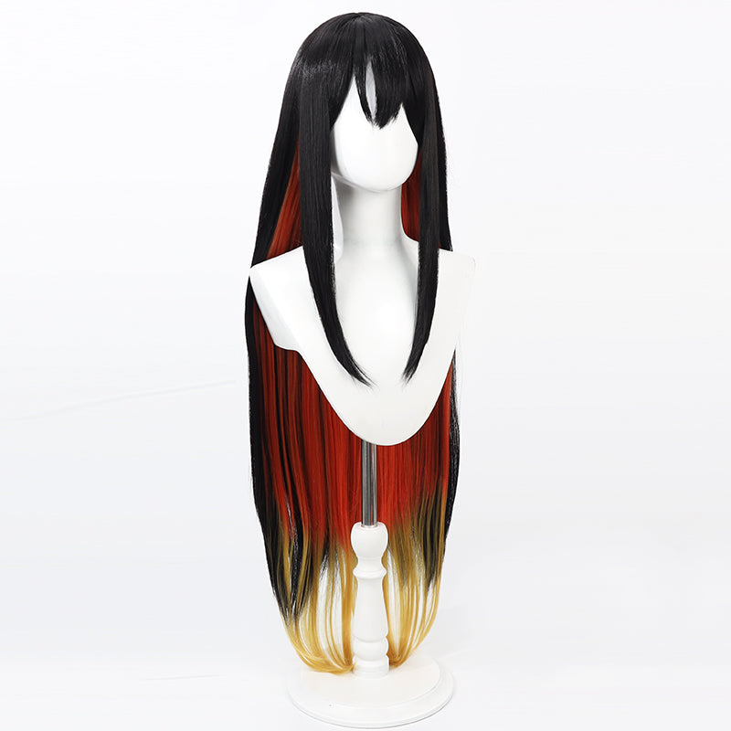  Goddess of Victory: Nikke Moran Cosplay Wig