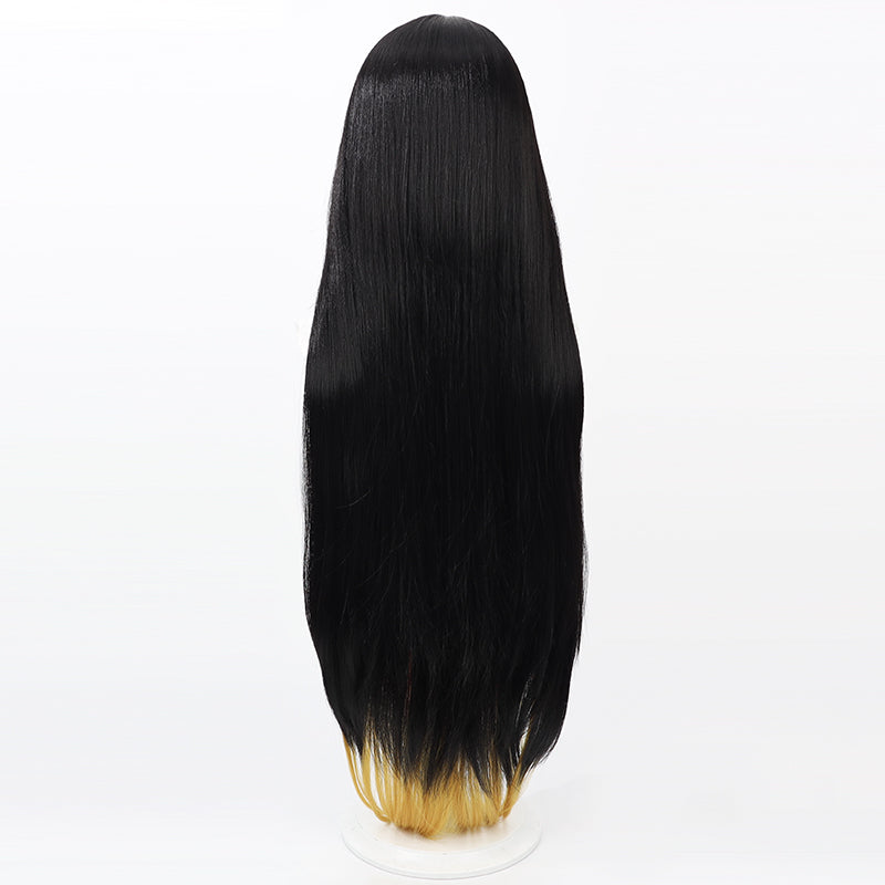  Goddess of Victory: Nikke Moran Cosplay Wig