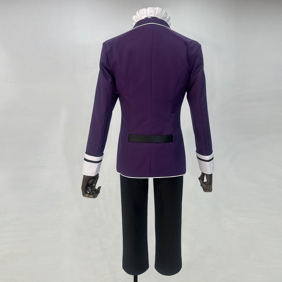DIABOLIK LOVERSSakamaki Kanato  Cosplay Costume 