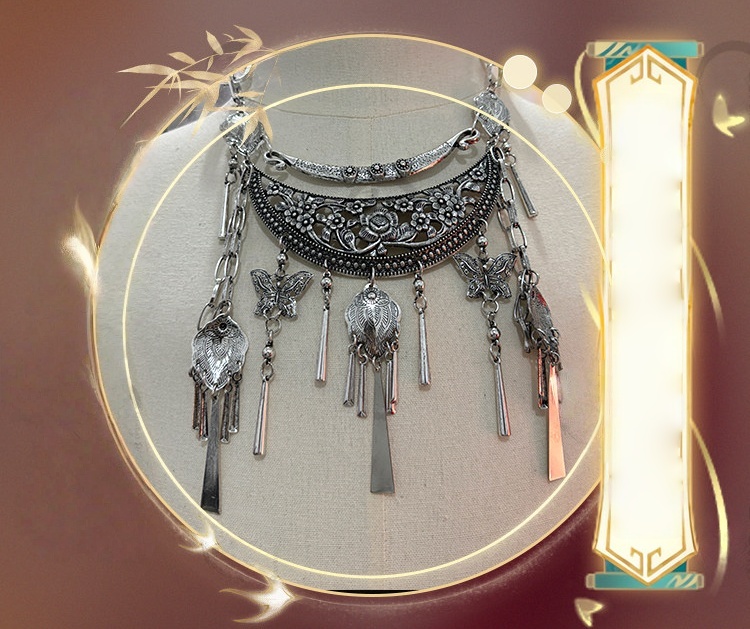 Heaven Officials Blessing Hua Cheng Cosplay Costume Outfit Stage Wear Hallowmas 