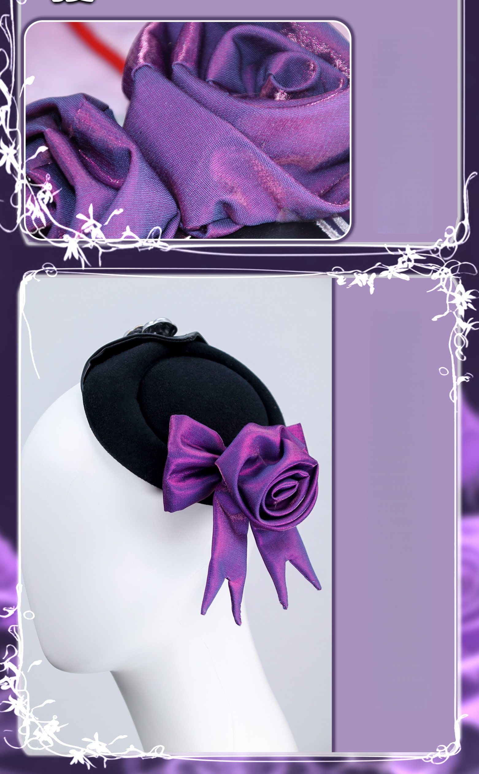 Identity V Emily Dyer Doctor Lydia Jones Cosplay Costume