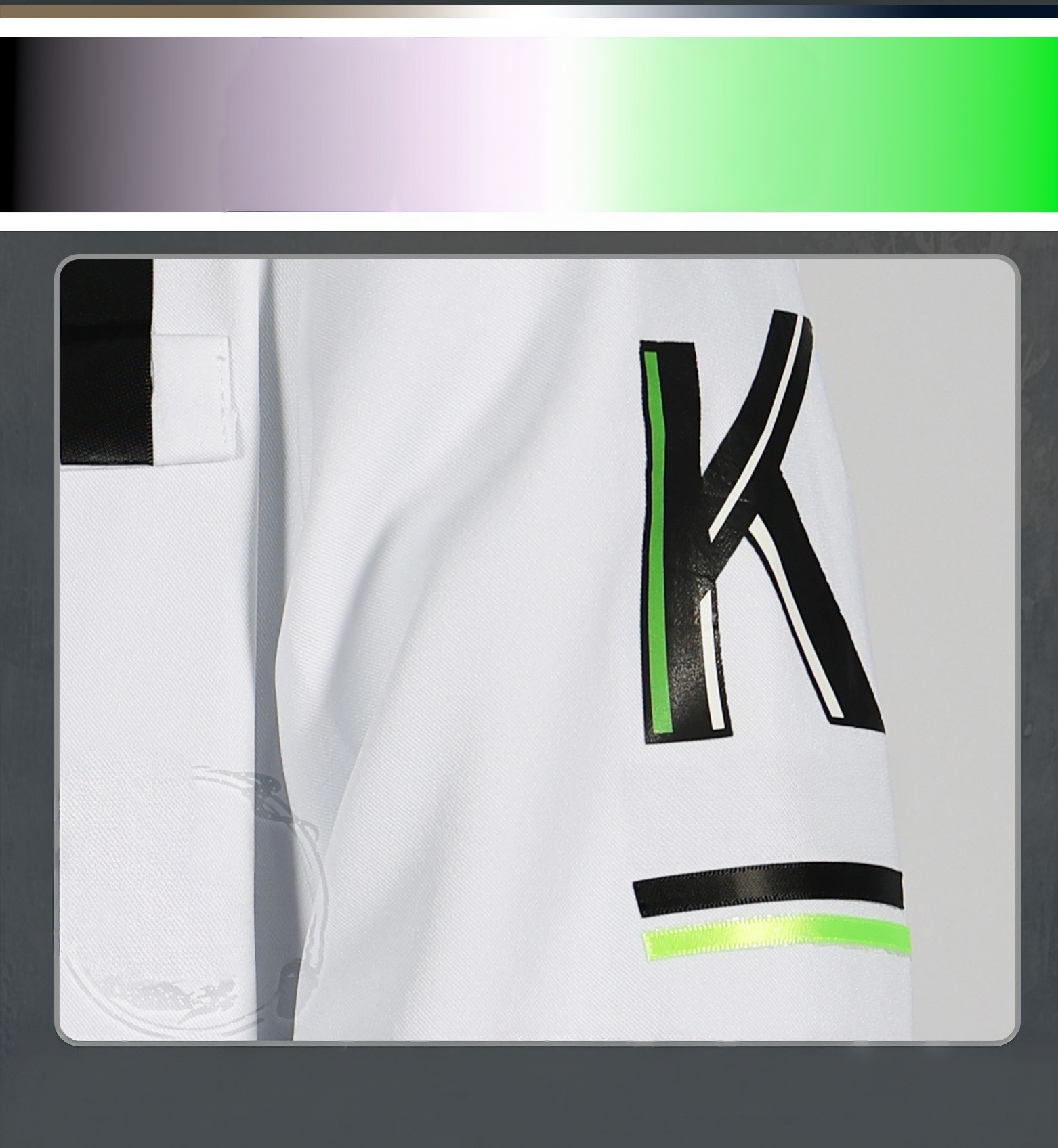 Limbus Company Dongrang Cosplay Costume