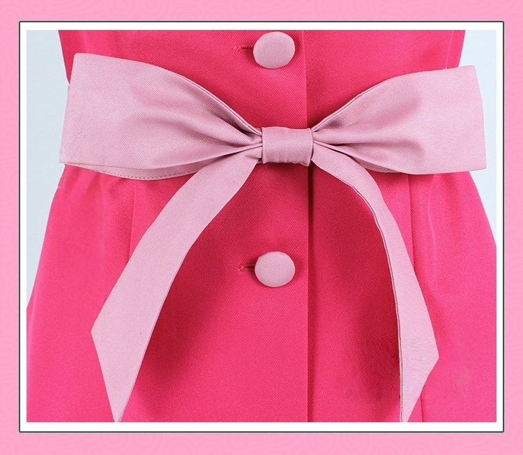 PM Gloria Yuuri Cosplay Costume For Halloween Christmas 