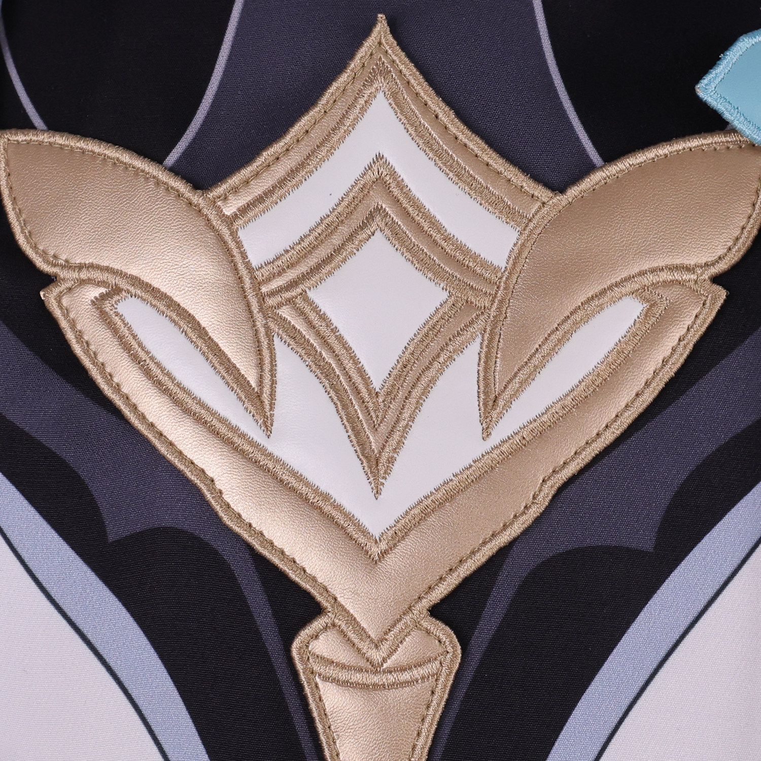 Genshin Impact Aether Traveler Cosplay Costumes Type B