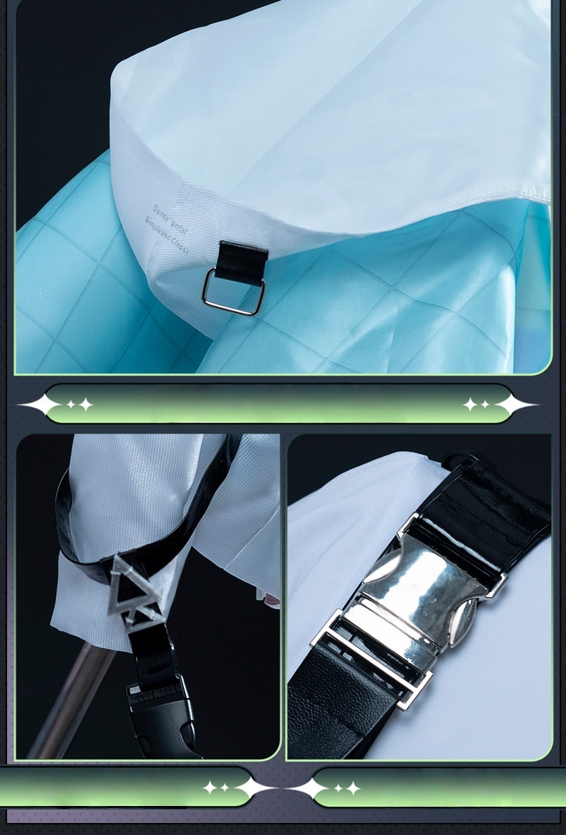 Wuthering Waves Lynae Cosplay Costume