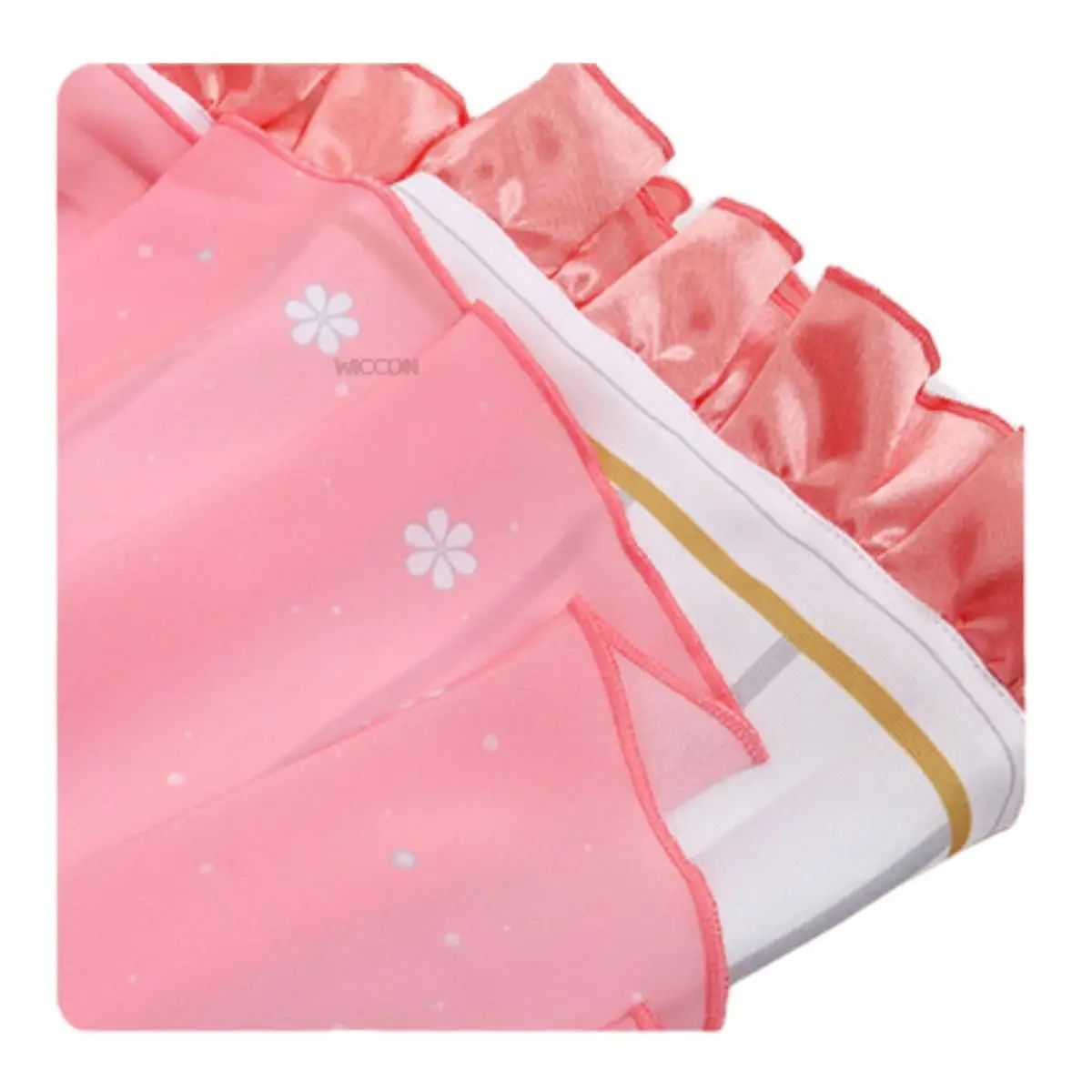 Anime Bang Dream ! Girls Band Party! Maruyama Aya Cosplay Costme