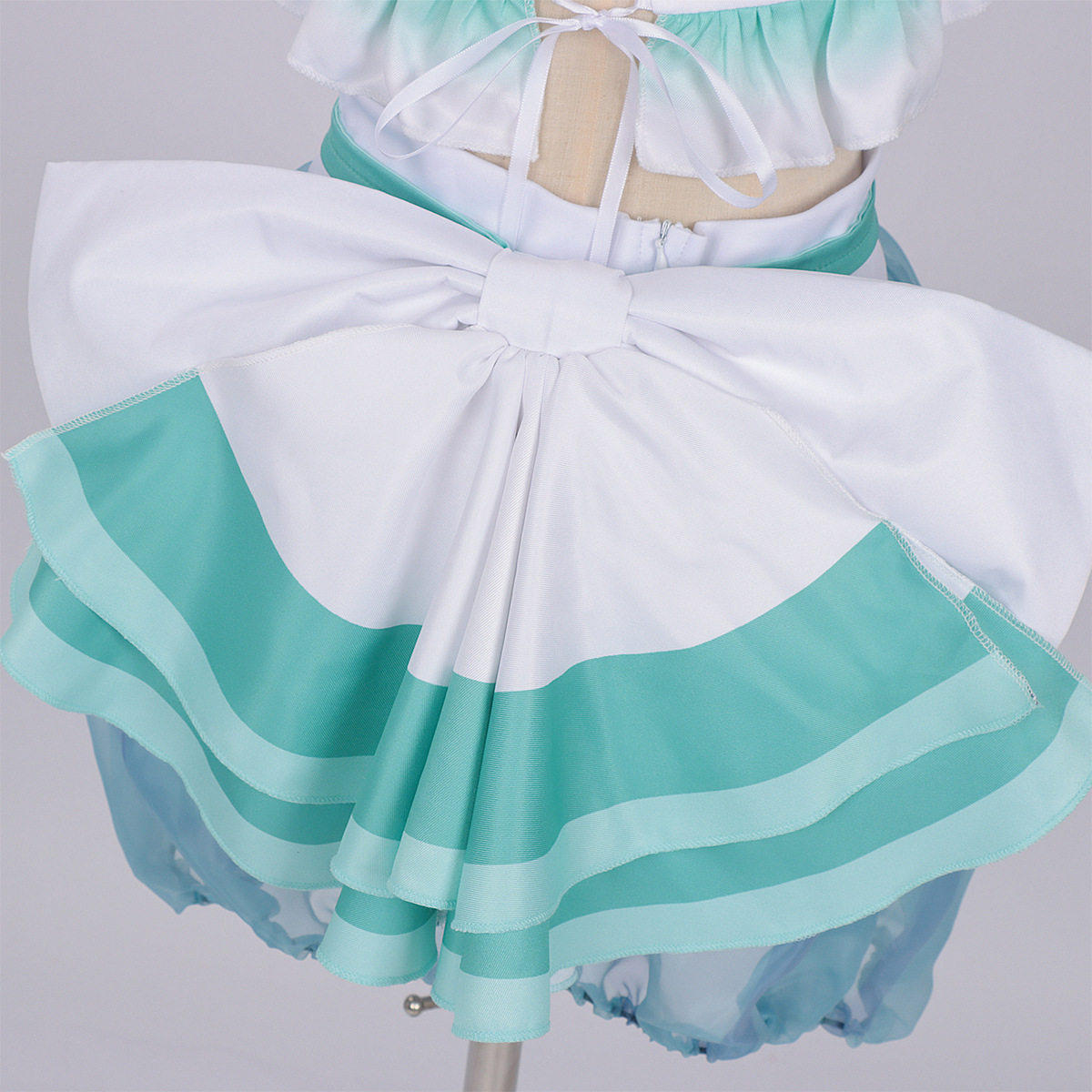 Iroha Sakayori Cosmic Princess Kaguya! Cosplay CostumeStage Skirt Design Pink Women Halloween Carnival Party Outfits