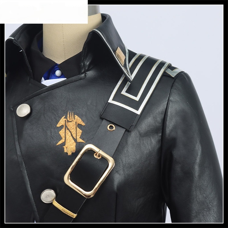 Game Arknights Młynar Nearl Cosplay Costumes