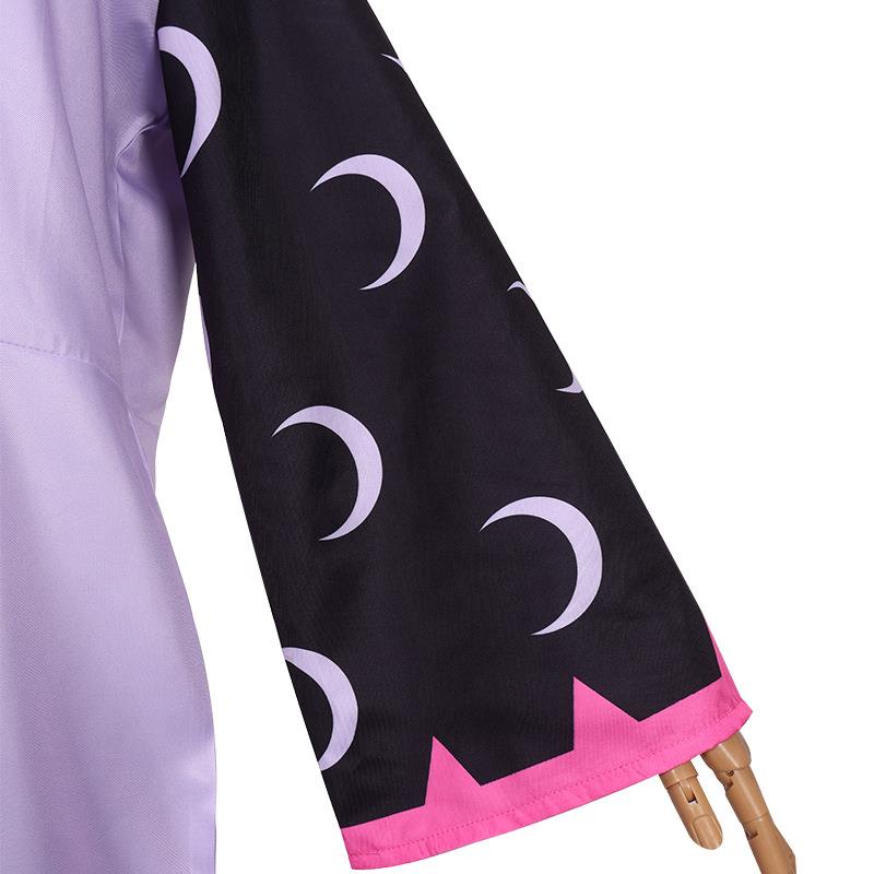 The Owl House The Collector Cosplay Costumes