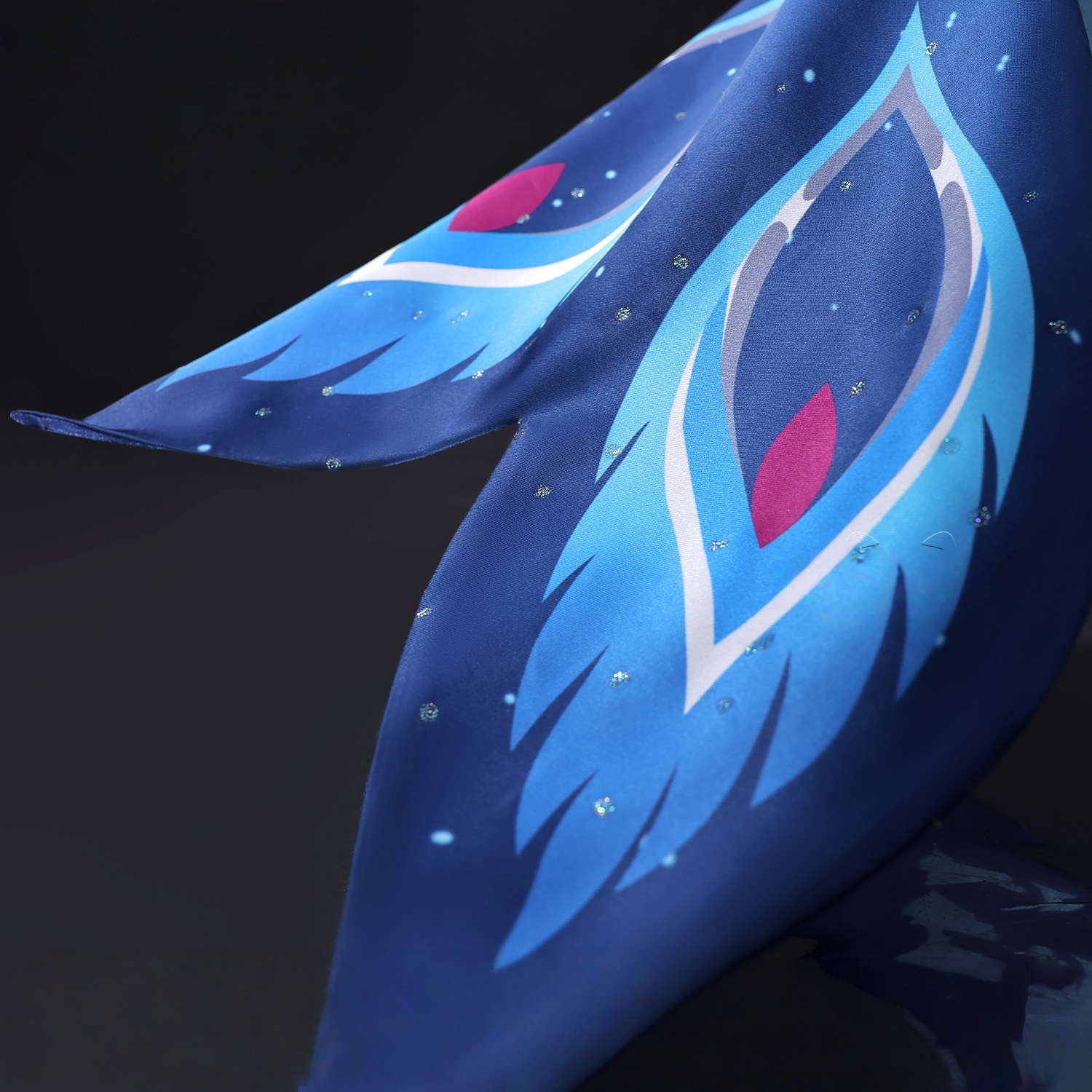 Honkai: Star Rail Yao Guang Cosplay Costumes