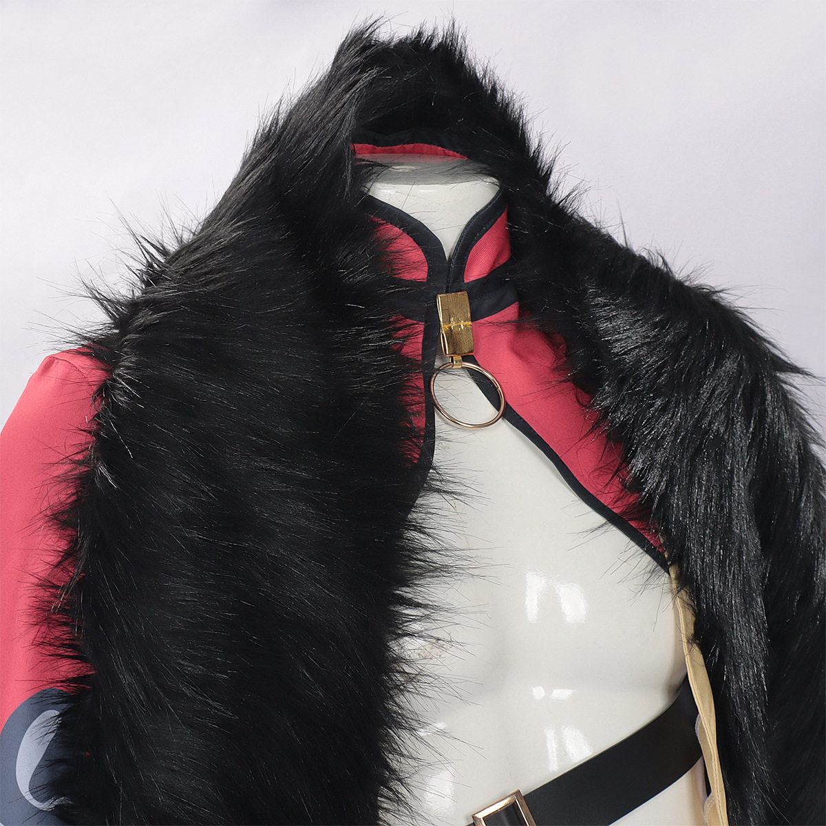 Cosmic Princess Kaguya!Mikado Akira Fullset Outfit Men Halloween Carnival Party Cosplay Costume