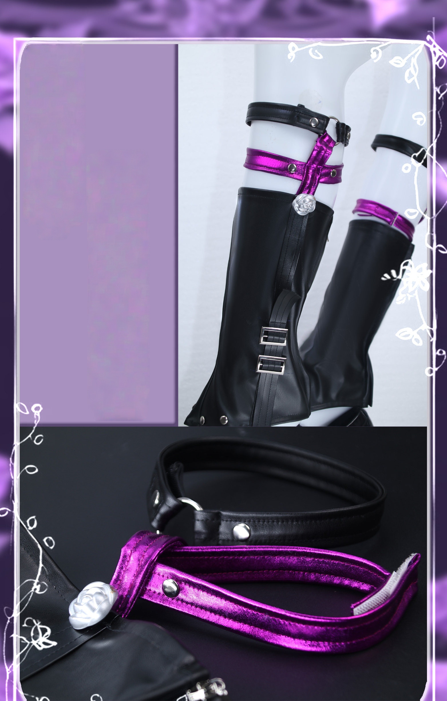 Identity V Emily Dyer Doctor Lydia Jones Cosplay Costume