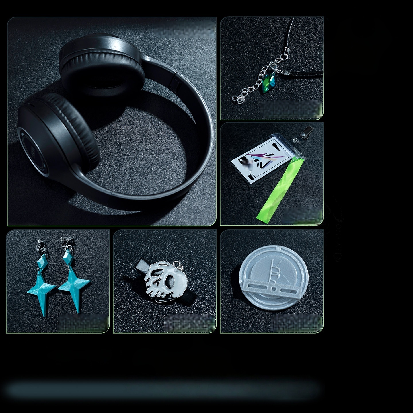 Wuthering Waves Lynae Cosplay Costume