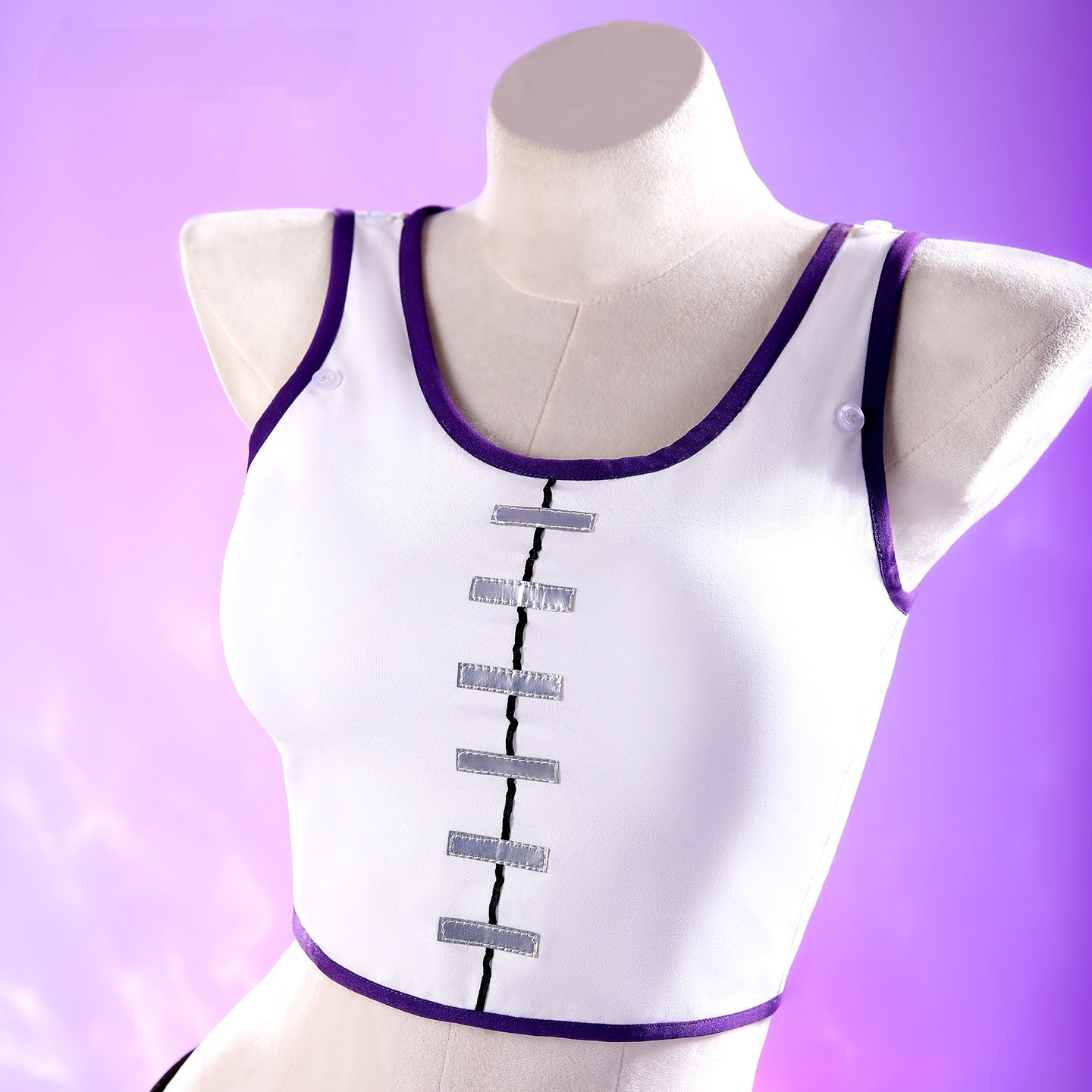 One Piece Nico Robin Cosplay Costume Halloween