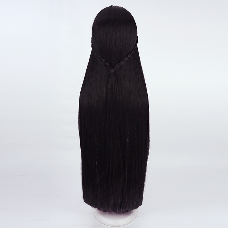 Game Goddess of Victory: NIKKE Mihara Cosplay Wigs