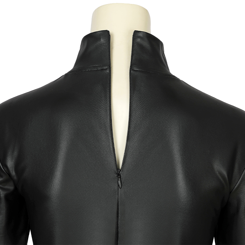 Valorant Sage Cosplay Costume