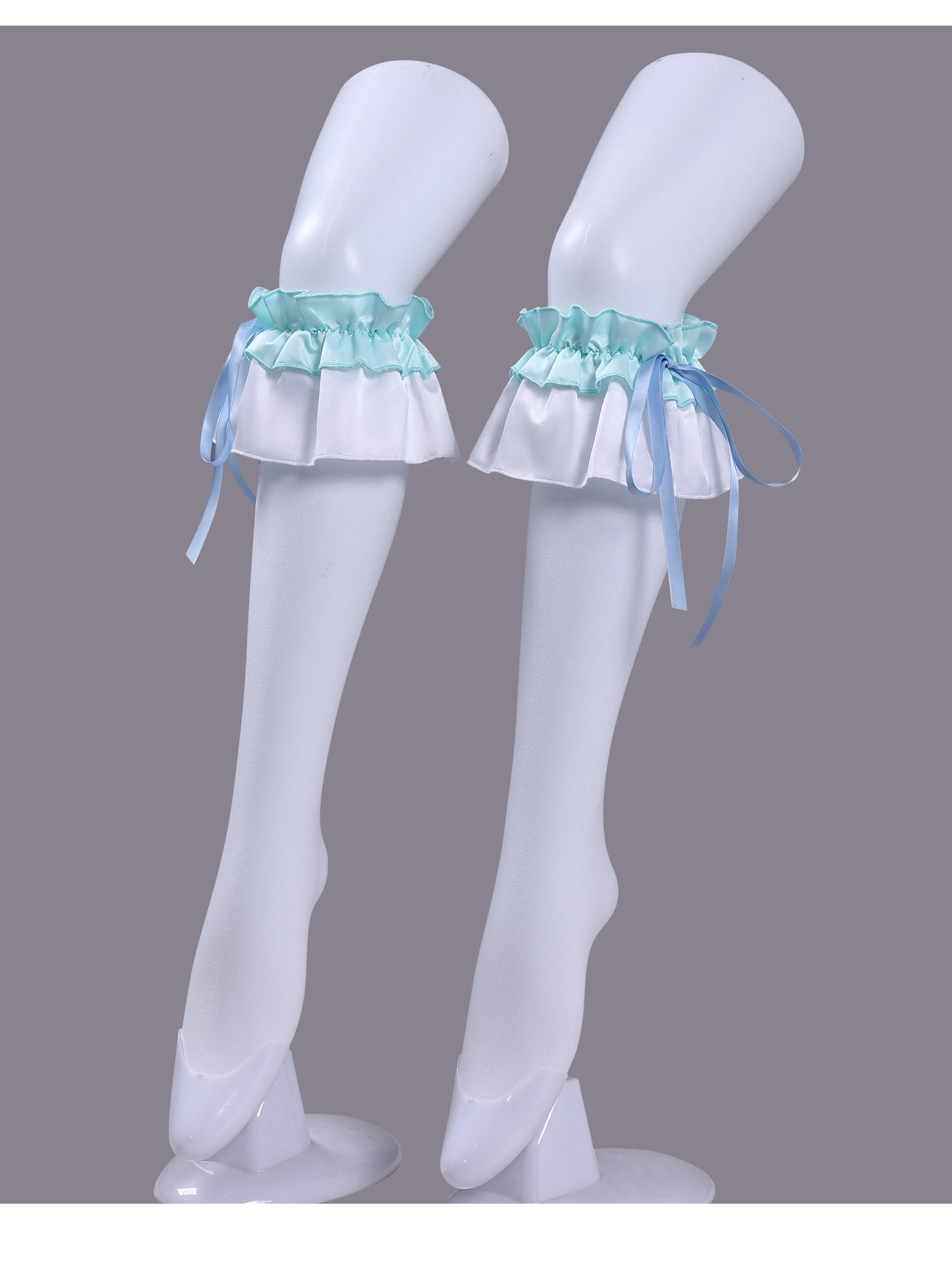 Puella Magi Madoka Magica Sayaka Miki Stage Outfit Cosplay Costumes