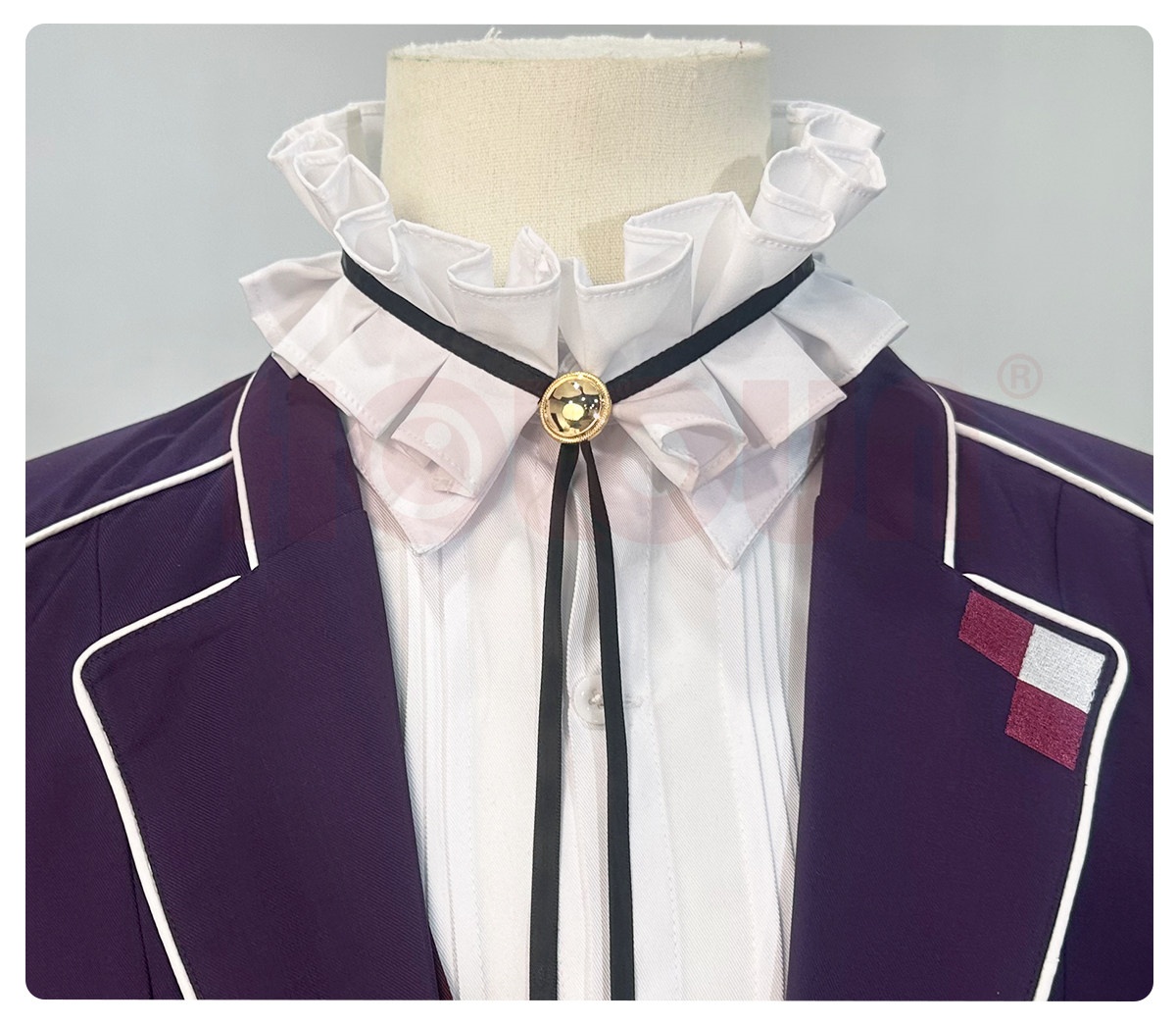 DIABOLIK LOVERSSakamaki Kanato  Cosplay Costume 