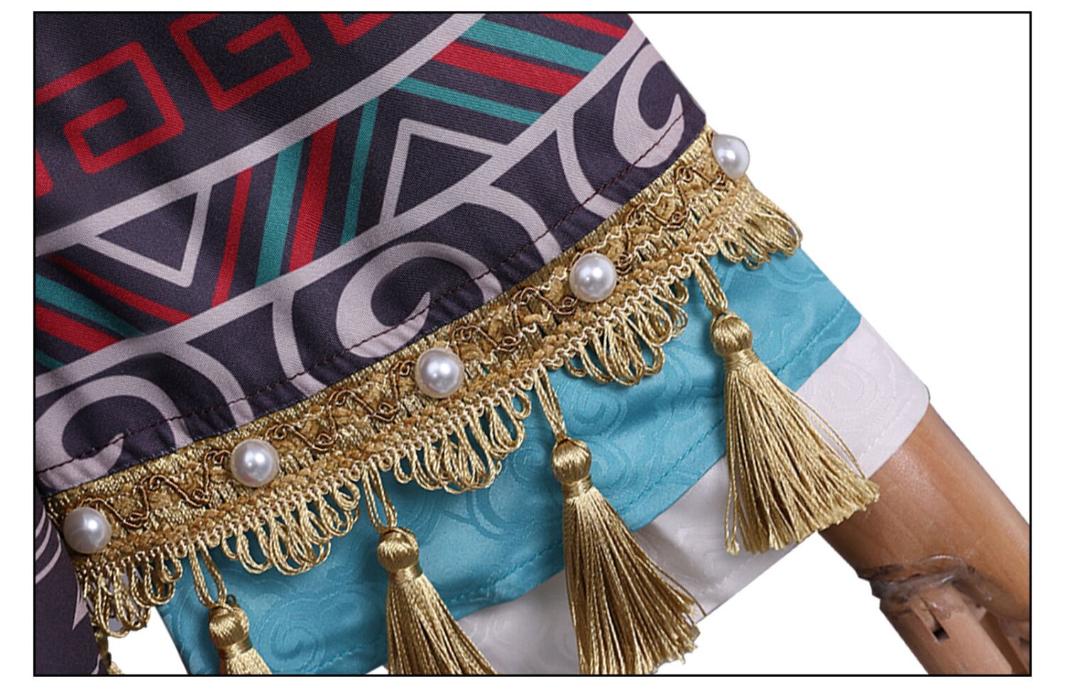 Identity V Edgar Valden Cosplay Costume 