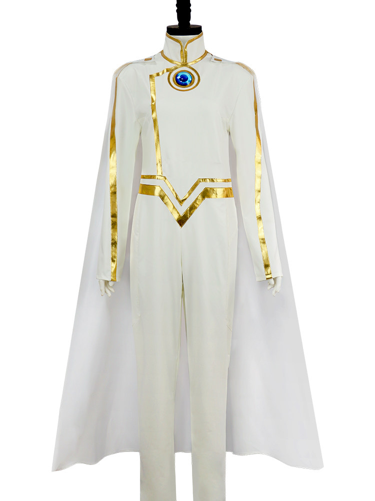 TO BE HERO X Nice Cosplay Costume