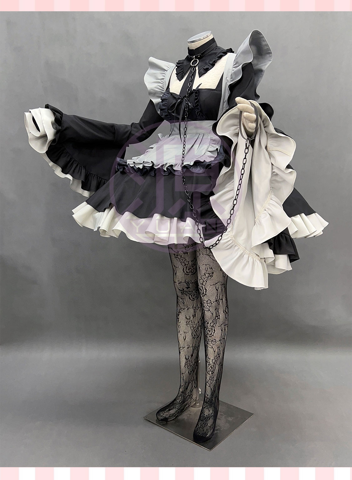 My Dress Up Darling Kitagawa Marin Kuroe Shizuku Cosplay Costume