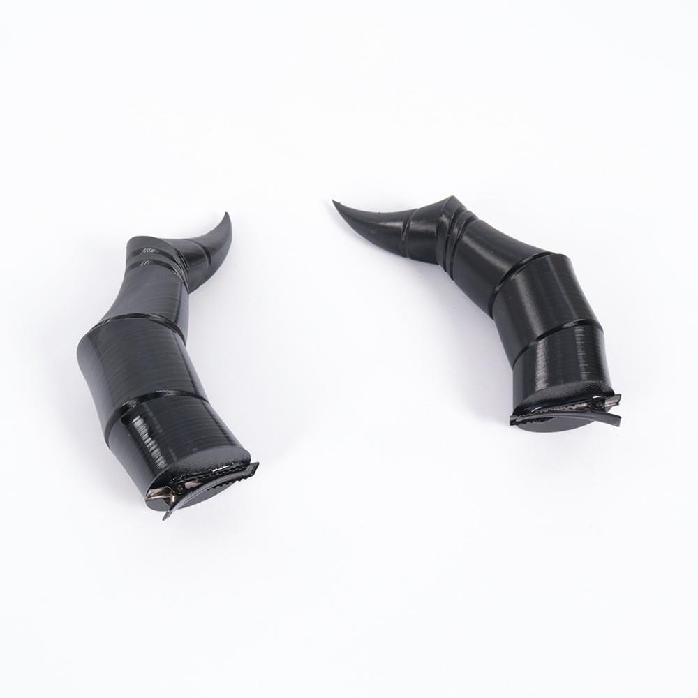  Blue Lock Nagi Seishiro Demon Cosplay Costume