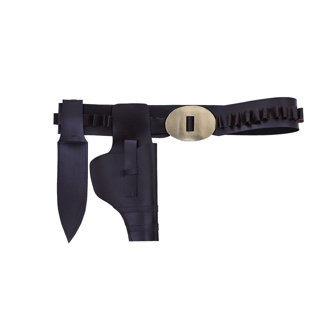 Red Dead: Redemption 2 Arthur Morgan Cosplay Costume