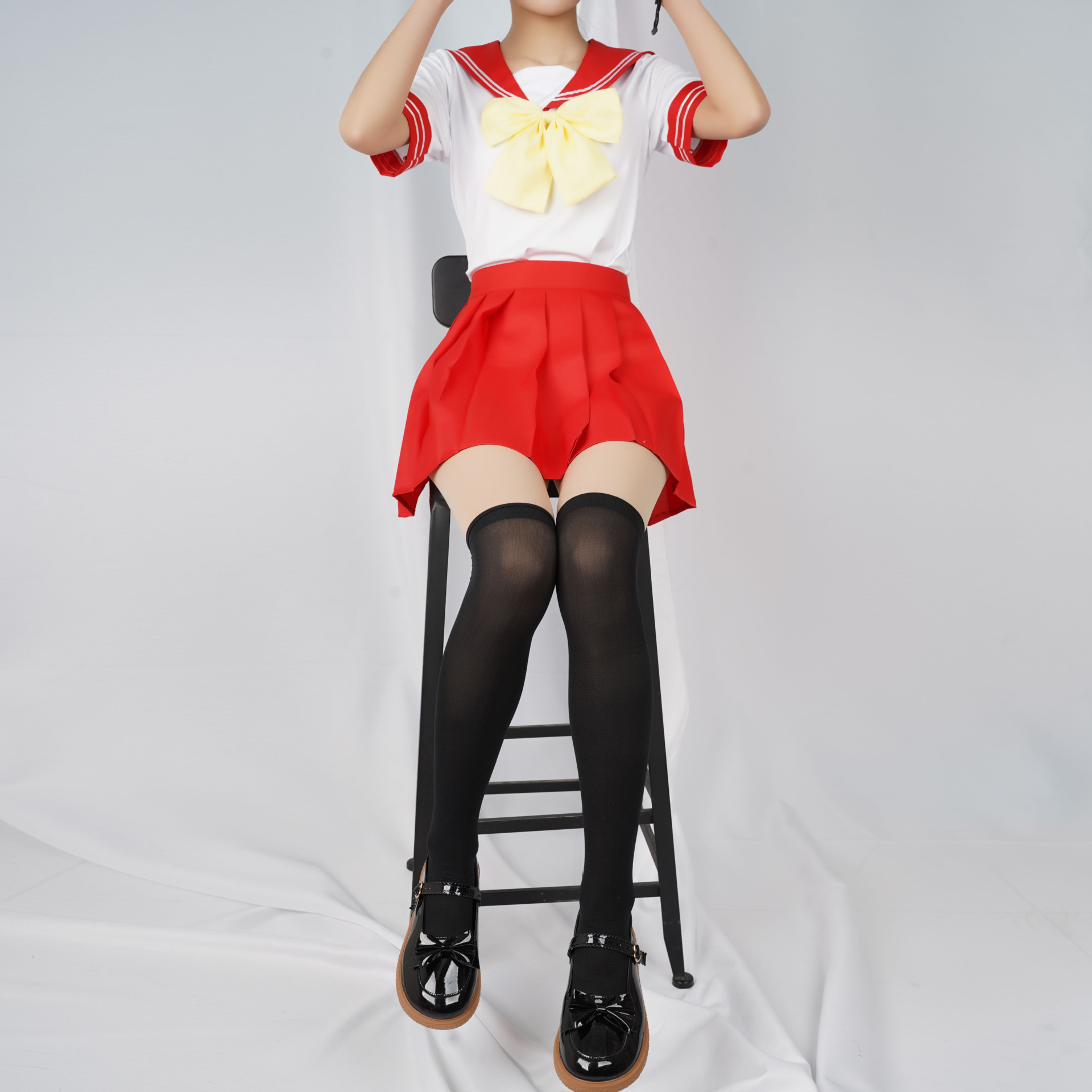 My Dress-Up Darling Inui Sajuna Cosplay Costume
