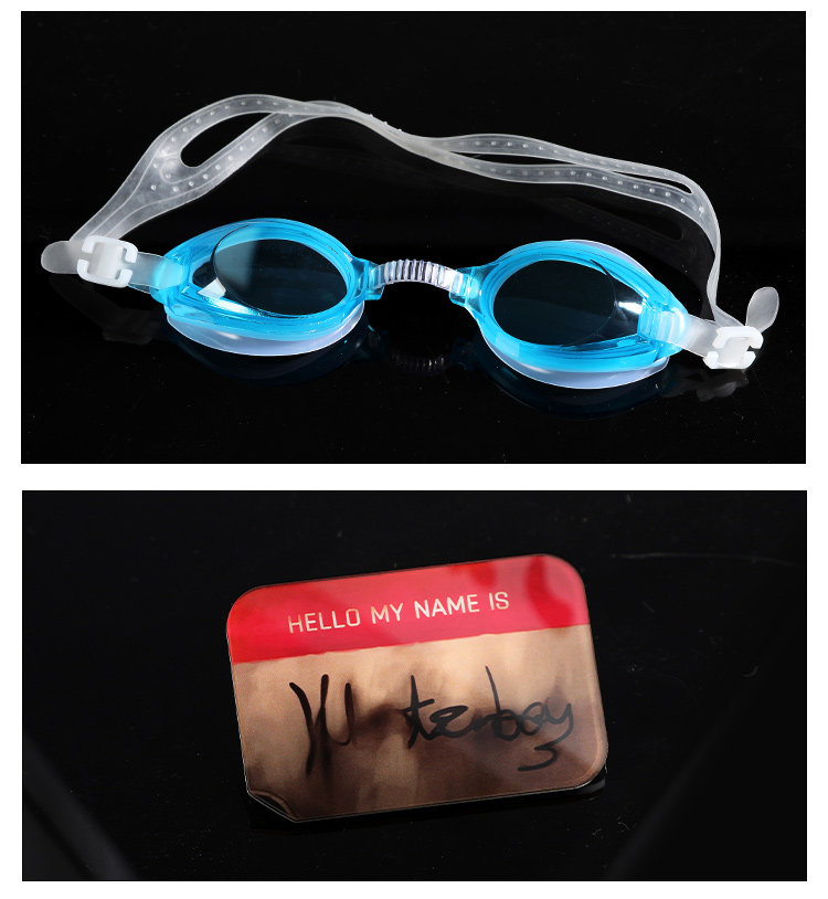 Dispatched Waterboy Cosplay Costume Men Fantasy Jumpsuit 