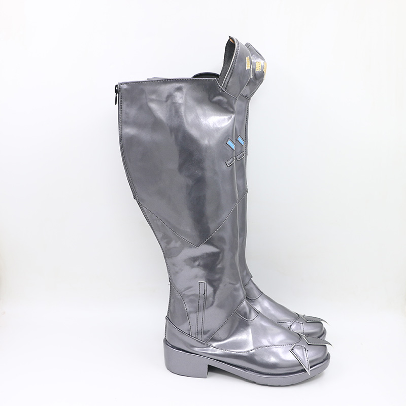 Valorant Sova Shoes Cosplay Boots