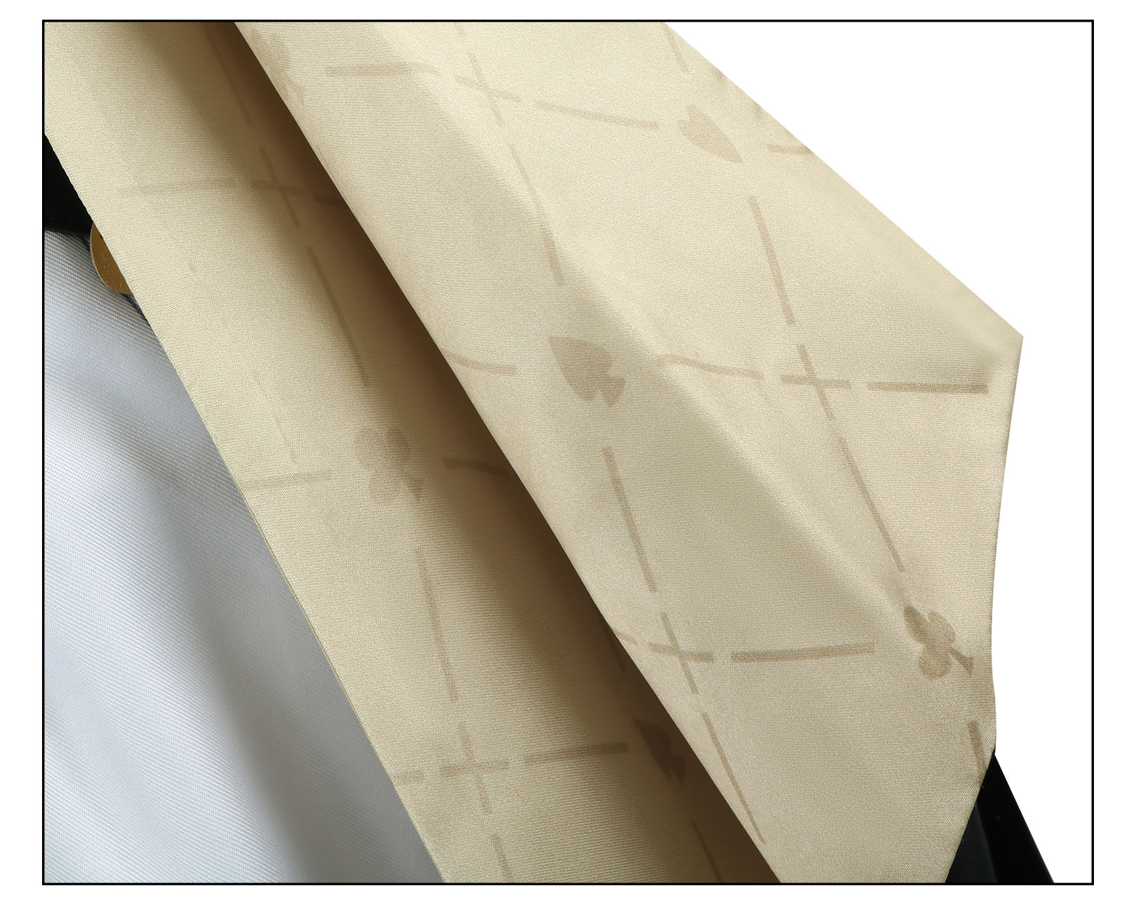 Honkai Star Rail Aventurine Cosplay Costume Carnival Uniform Wig 