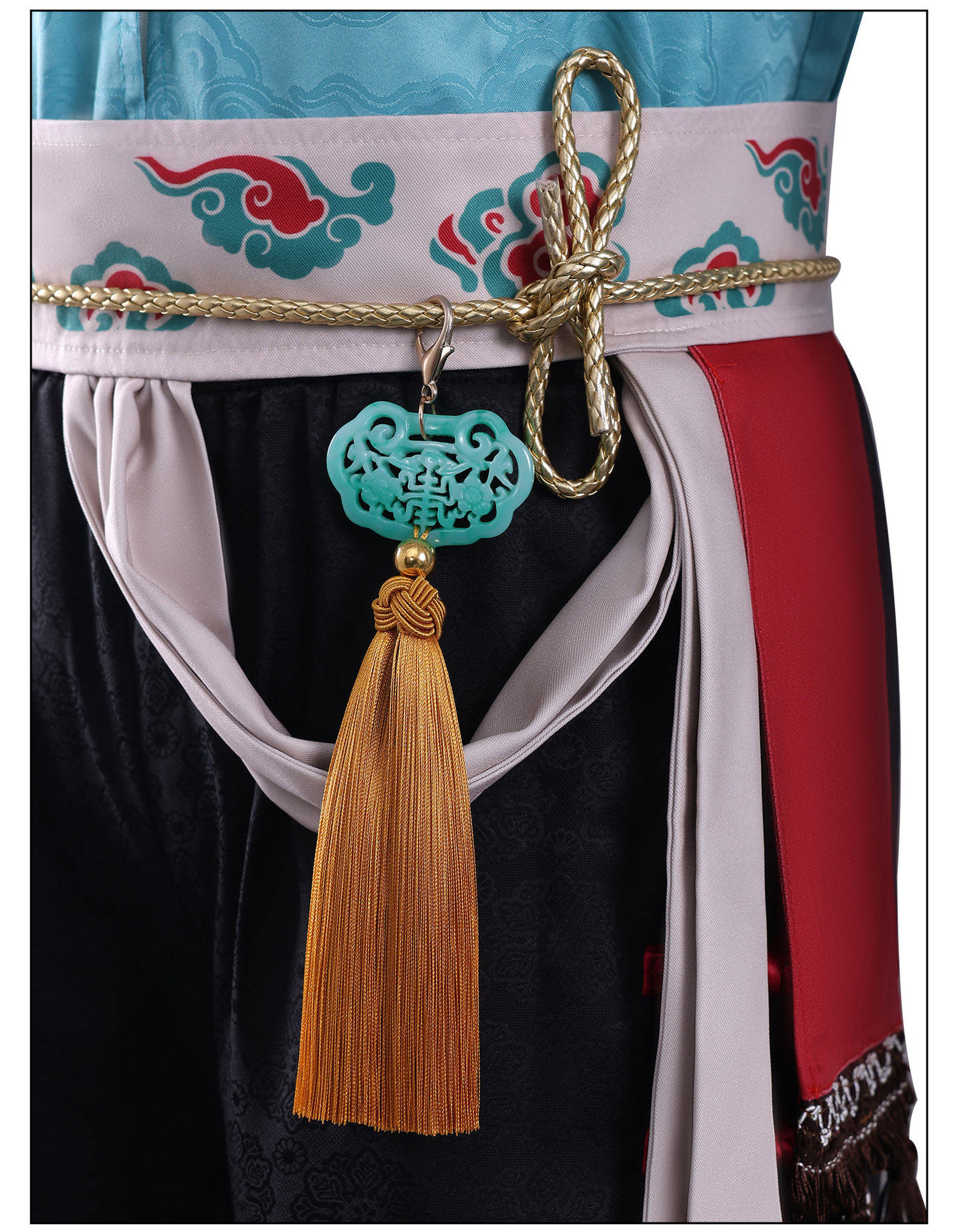 Identity V Edgar Valden Cosplay Costume 