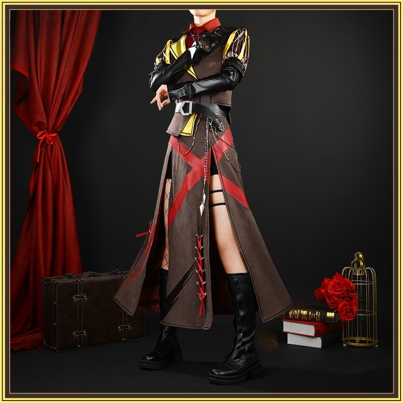 Uma Musume Pretty Derby Dream Journey Cosplay costume Halloween