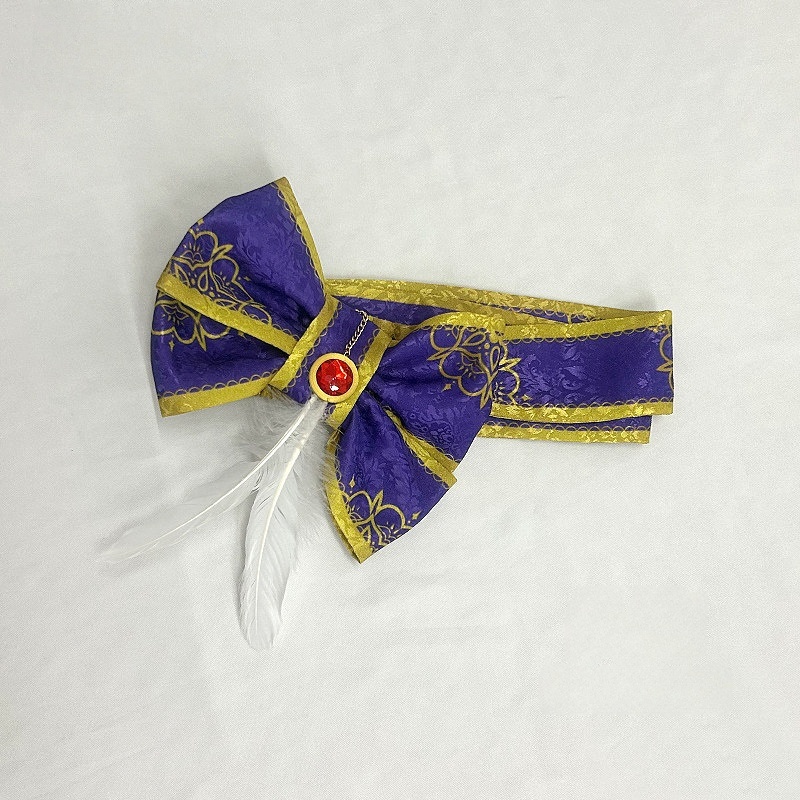 Twisted Wonderland Ace Trappola Idol Shared Clothing Cosplay Costume