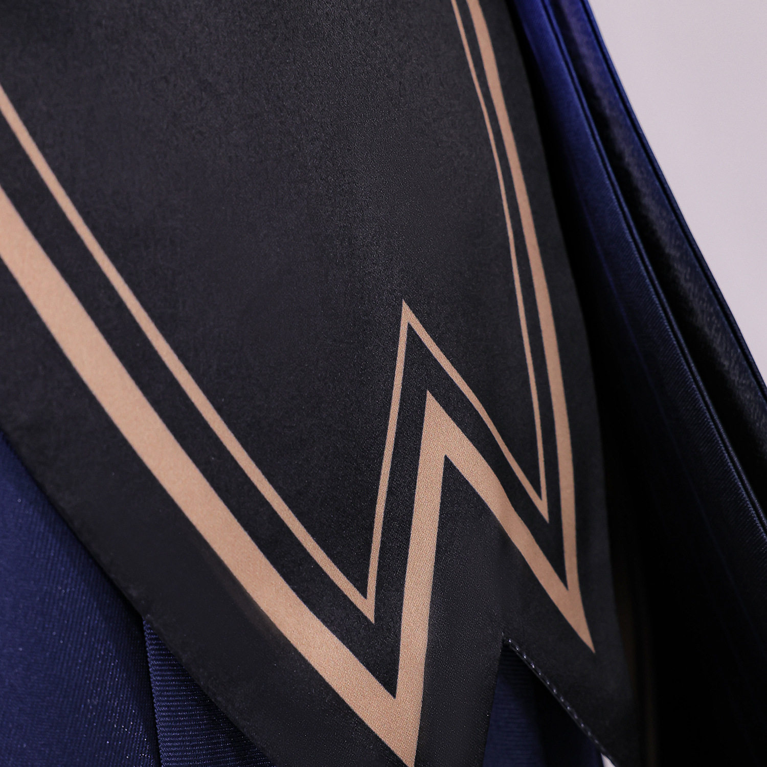 Game Honkai: Star Rail Evanescia Cosplay Costume Uniform 