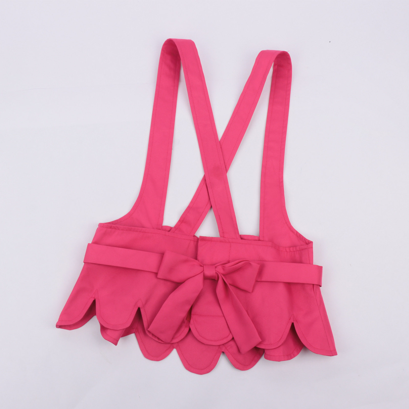 Star Detective Precure Akechi Anna Daily Cosplay Costume Dress Pink Hat Accessories 