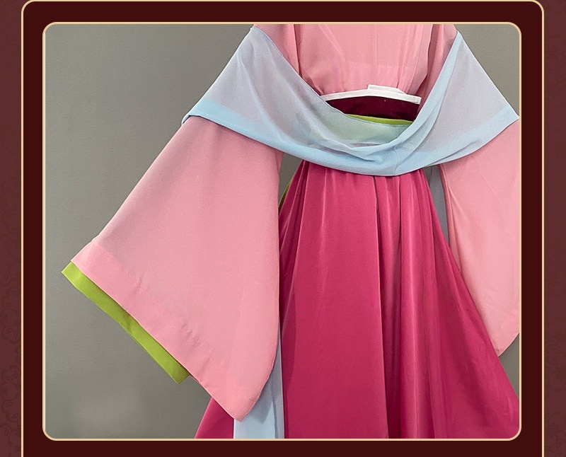 The Apothecary Diaries Season 2 Maomao Cosplay Costumes