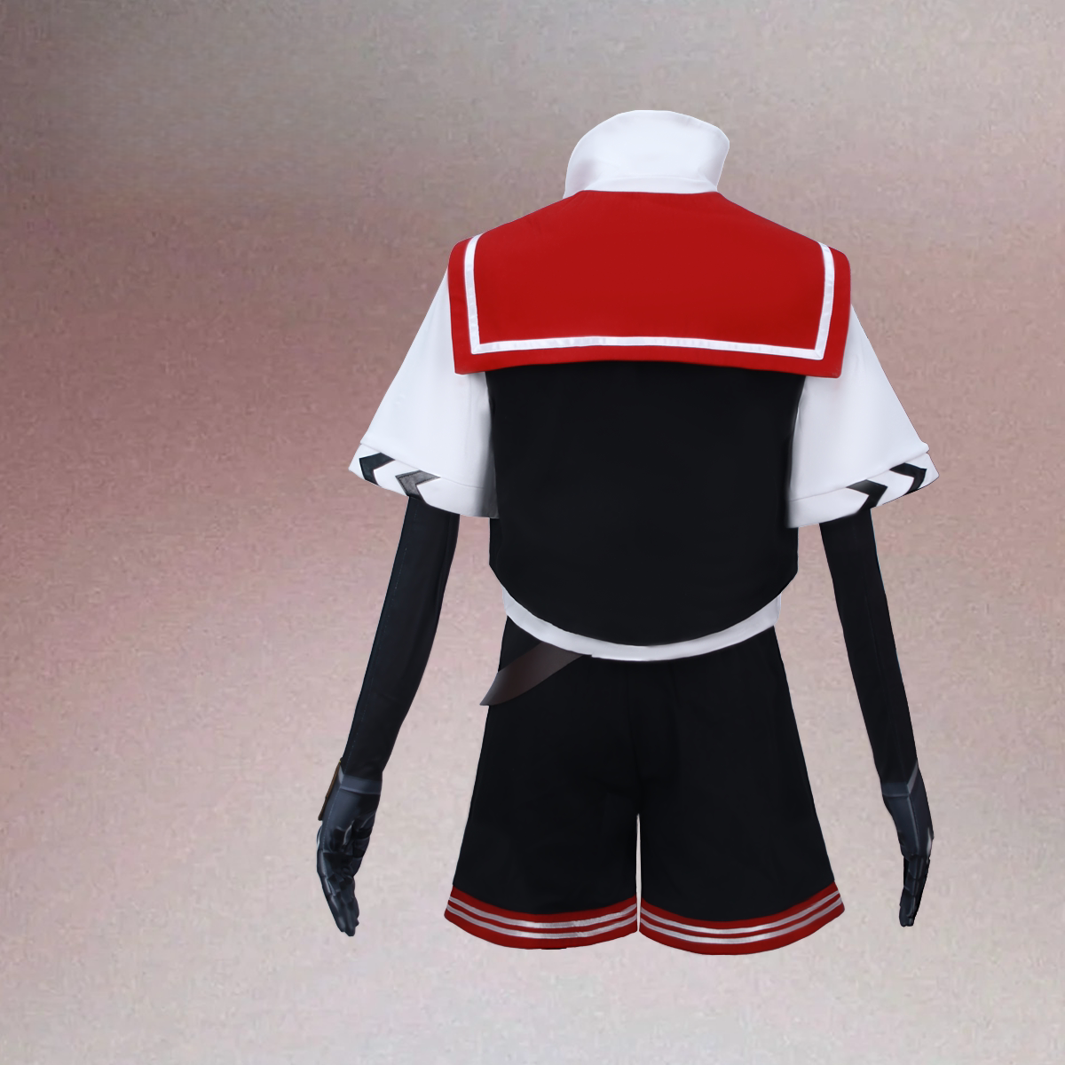 Honkai: Star Rail Boothill Boys’ Dorm Series Cosplay Costume 