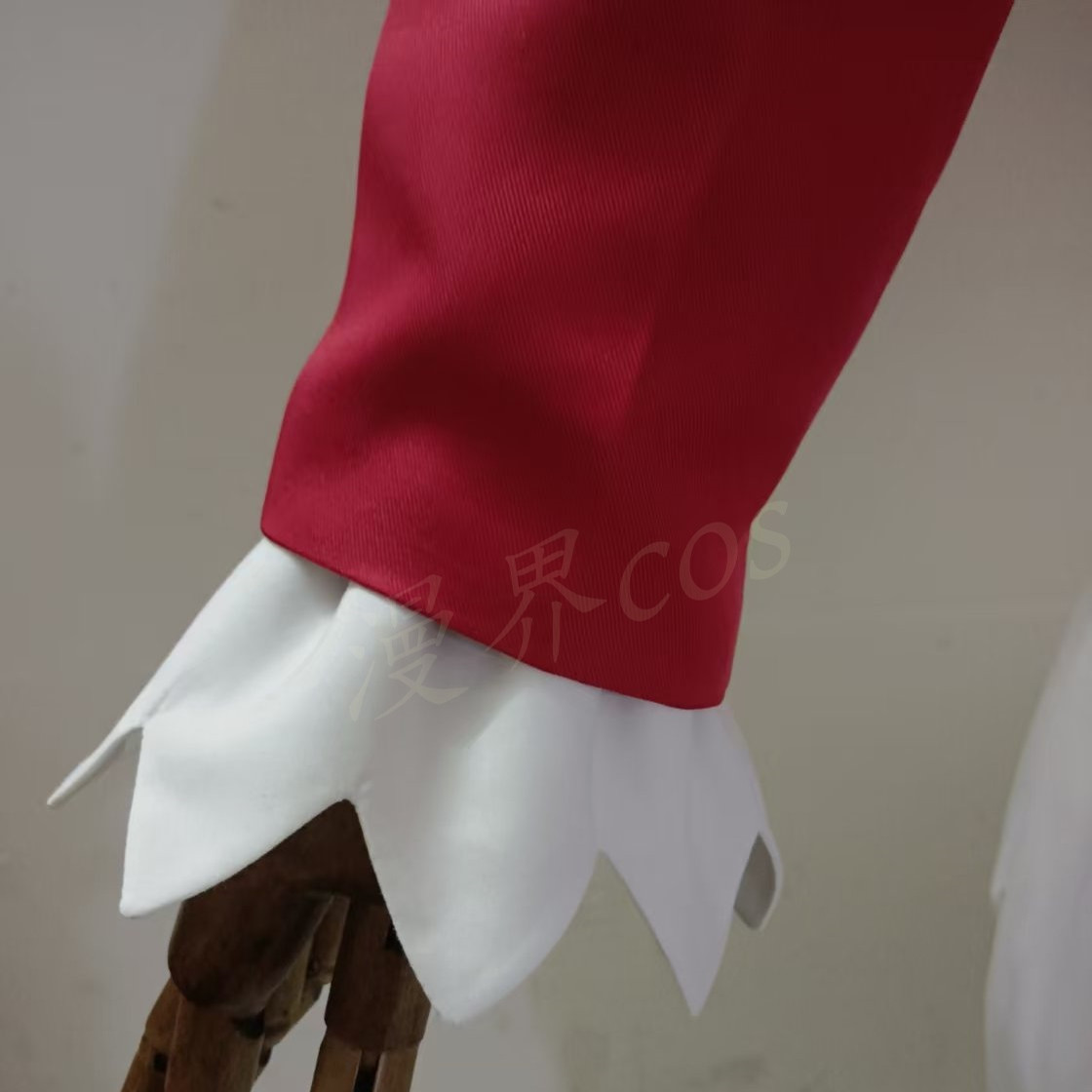 From Bureaucrat To Villainess Grace Auvergne Cosplay Costume