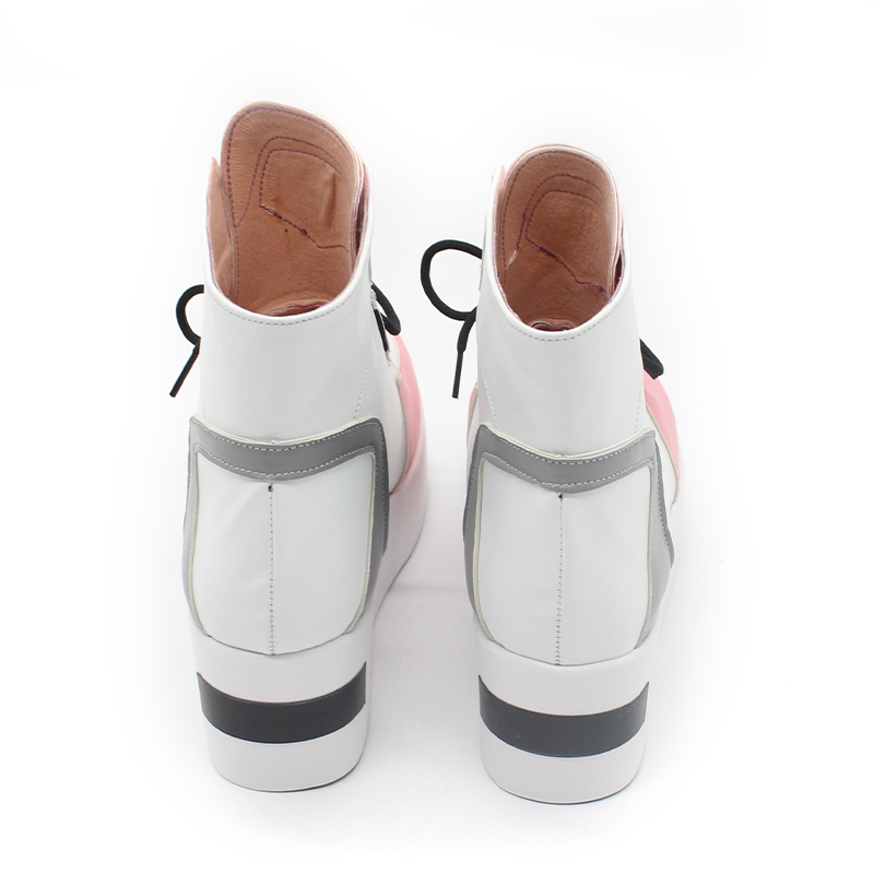 Goddess of Victory: Nikke Jackal Cosplay Shoes Boots