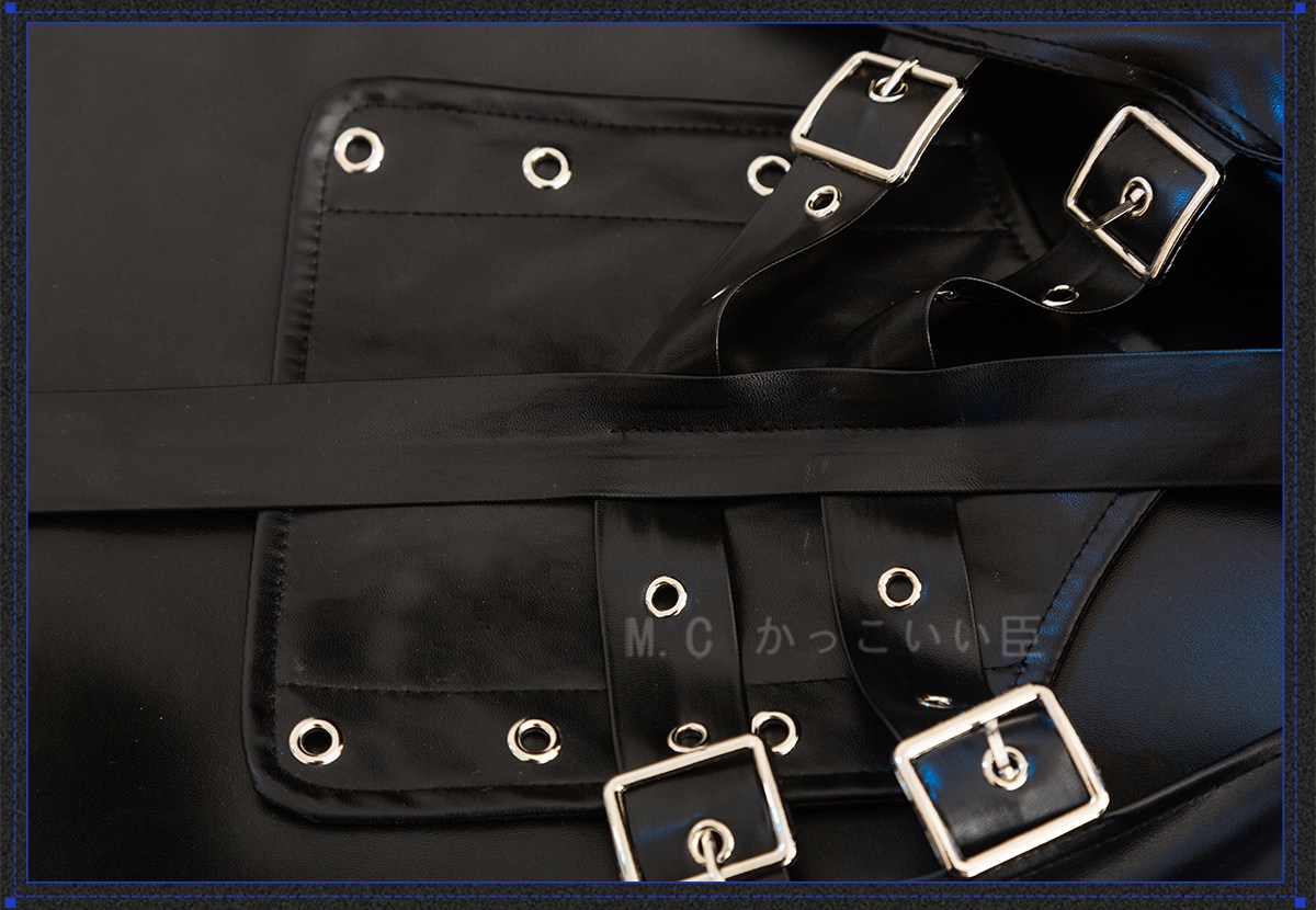 Arknights Ulpianus Captains Three Cosplay Costume