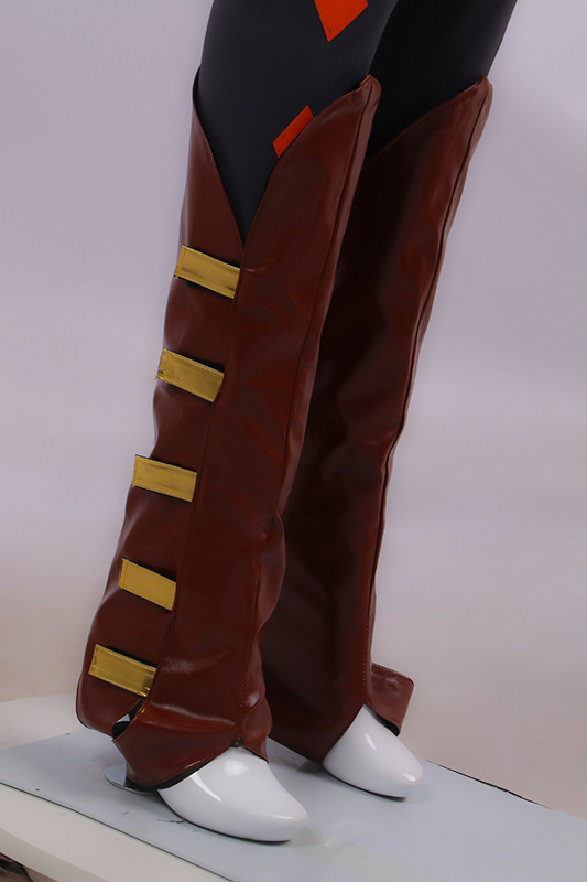 Star Wars: Ahsoka Ahsoka Tano Cosplay Costume