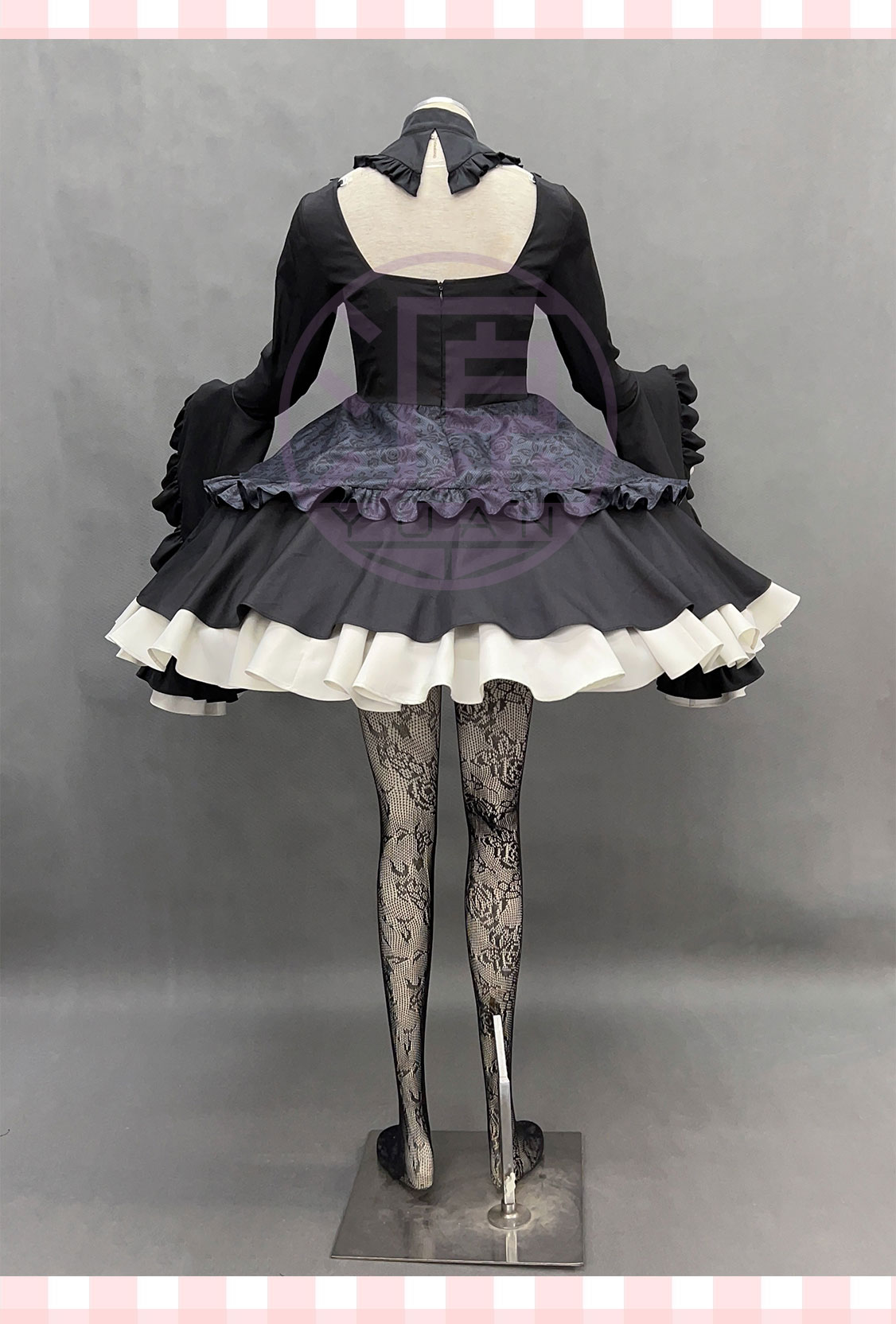 My Dress Up Darling Kitagawa Marin Kuroe Shizuku Cosplay Costume