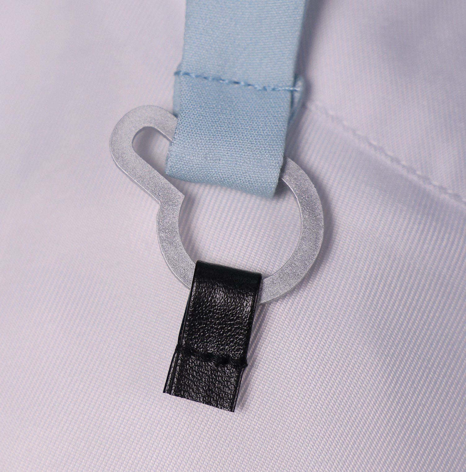 Arknights: Endfield Chen Qianyu Cosplay Costume