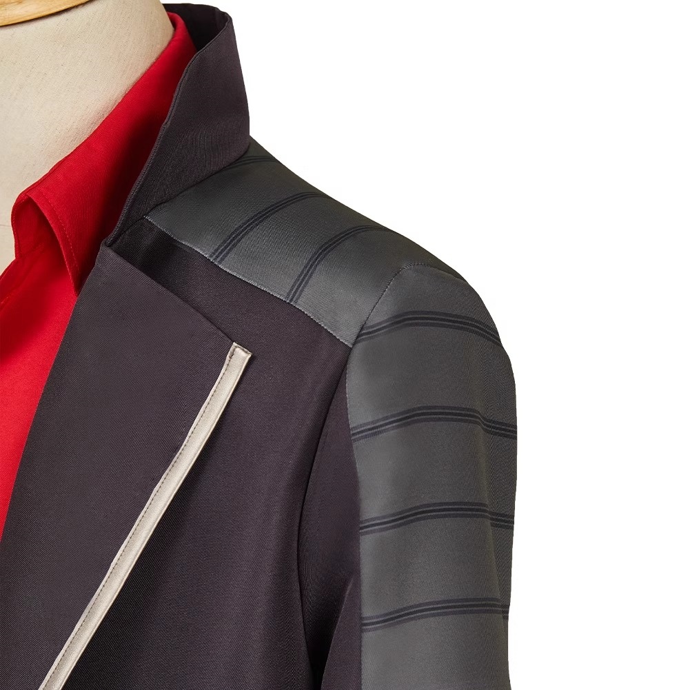 LAZARUS Axel Cosplay Costume typeB