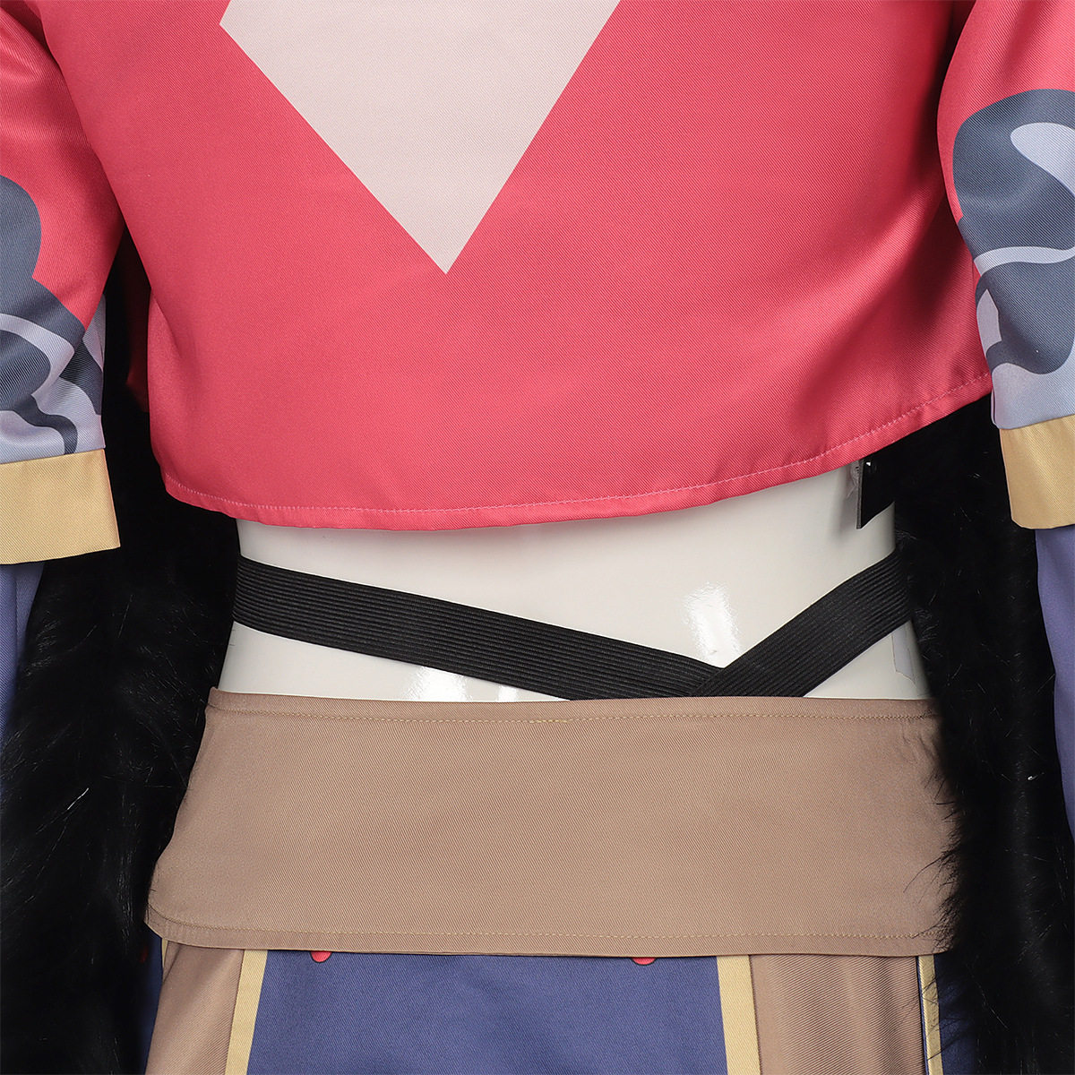 Cosmic Princess Kaguya!Mikado Akira Fullset Outfit Men Halloween Carnival Party Cosplay Costume